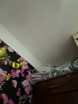 DirtyKhloy online show from February 17, 5:34 pm