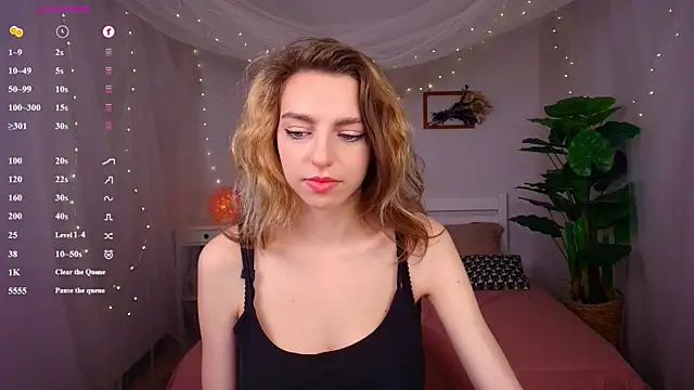 CherryCl0ud online show from June 5, 3:10 am