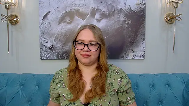 DianaKristol online show from June 19, 6:11 pm