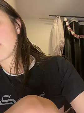 Kittymeow  online show from July 7, 11:29 pm