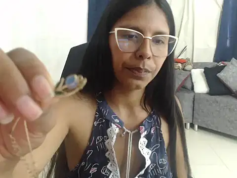 CashFlow Lady online show from May 23, 2:26 pm