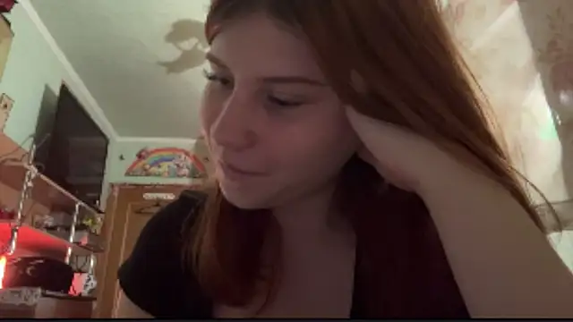 EmmaLovelyBB online show from May 13, 7:41 pm