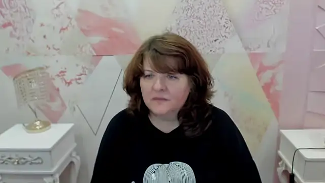 Jinafey online show from May 15, 12:52 pm