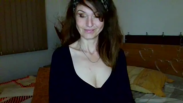 LoveElenika online show from June 20, 8:12 pm