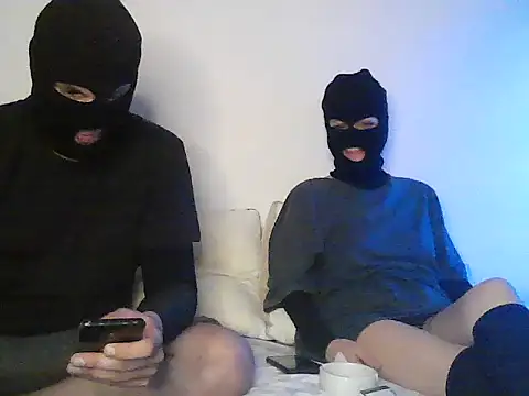 Sage-Drake online show from May 13, 11:10 pm