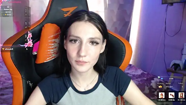honblisss online show from June 17, 1:07 am