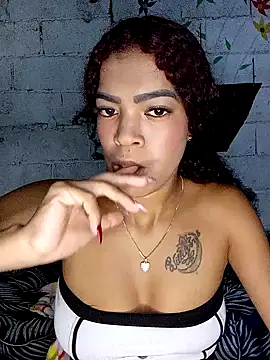 Abby-23 online show from July 12, 12:55 am