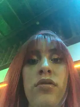 -Nataly online show from May 27, 3:36 am