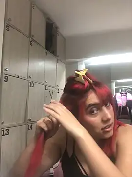 -Nataly online show from May 22, 1:58 am