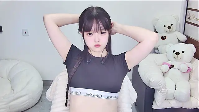 Evil-Bunny007 online show from June 24, 12:26 pm