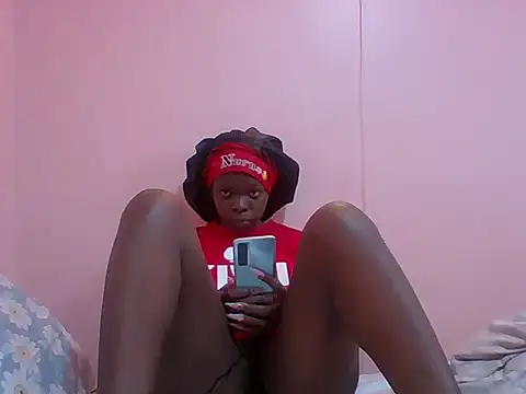 shantell 1 online show from May 31, 5:13 am