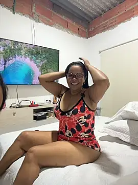 angelahotman online show from May 15, 3:00 am