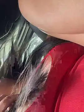 Luisa Madrid online show from May 17, 9:36 pm