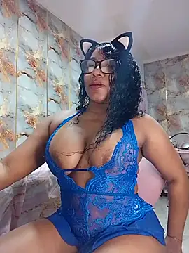 zafiro ebano online show from July 18, 12:03 am