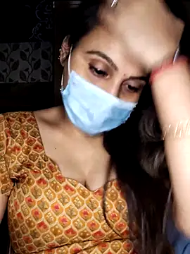 HORNI SHALU50 online show from May 25, 6:07 pm