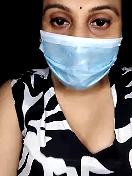 HORNI SHALU50 online show from May 26, 6:29 pm