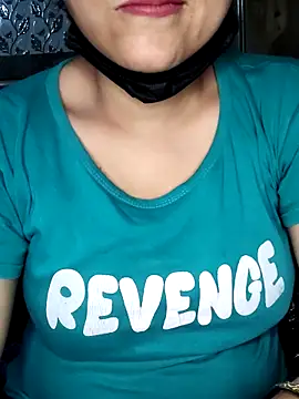 HORNI SHALU50 online show from May 29, 4:49 pm