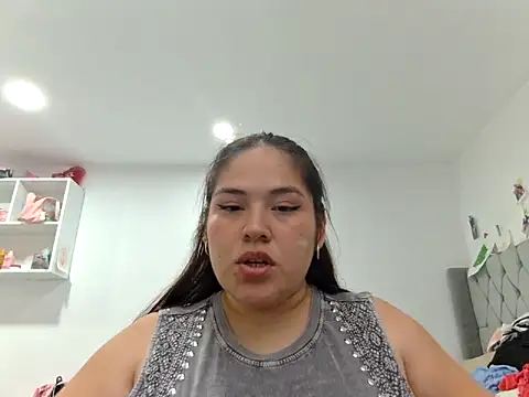 Maca3468 online show from May 16, 10:20 pm