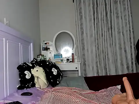 Darrkkdesire online show from June 17, 2:57 am