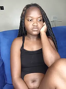 little creamy online show from June 16, 5:19 am