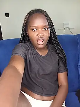 little creamy online show from June 9, 12:15 pm