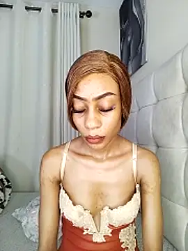 Baddie caramell online show from May 15, 9:17 pm