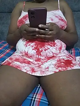 luckyanicia online show from July 9, 9:39 pm