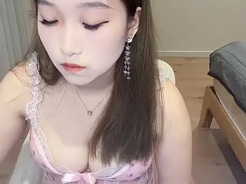 qiqibaobei11 online show from June 8, 5:24 pm
