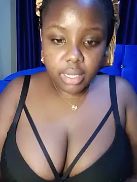 kaninipretty online show from June 3, 4:34 pm