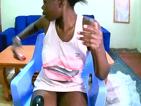 Prickly ebony online show from June 11, 12:57 pm