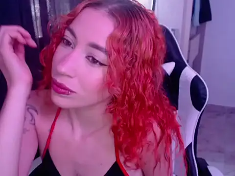 sherryblossom   online show from July 15, 5:06 pm