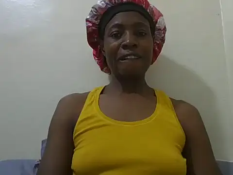 Eebony Bubbly online show from June 9, 2:49 pm