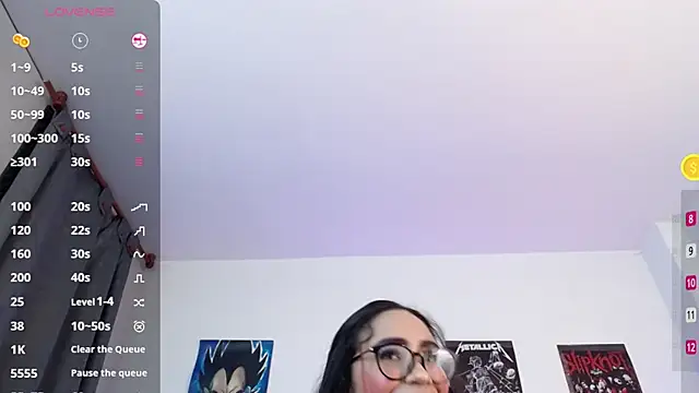 lunabritton online show from June 20, 3:54 am
