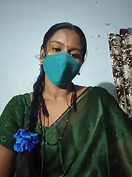 madhushree143 online show from June 10, 7:18 am