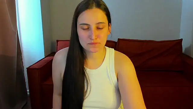 Elizabet Colllins online show from June 11, 1:16 am