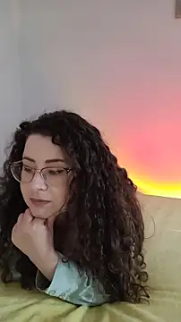 Elissa Floyd   online show from June 25, 3:57 pm
