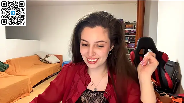 SweetFenomen67 online show from June 14, 7:14 pm