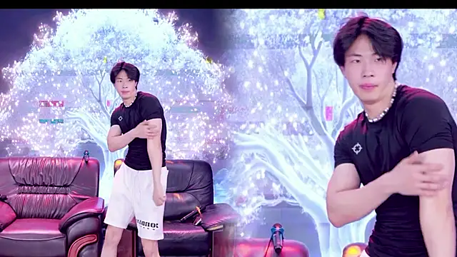 XT-YYDS-001 online show from June 14, 11:10 am