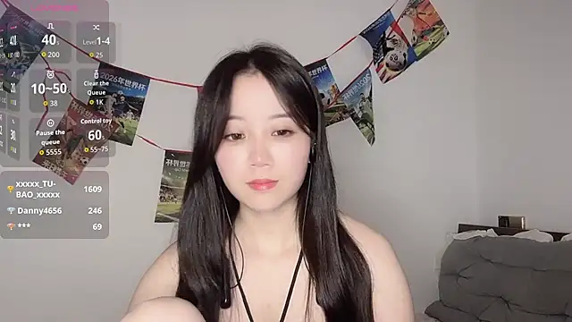 77-Vicky online show from July 6, 4:20 pm