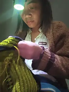 Emma-sin online show from June 9, 4:12 am
