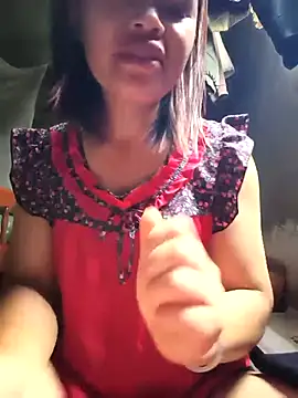 Emma-sin online show from June 27, 9:43 am