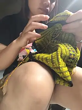 Emma-sin online show from June 15, 8:14 am