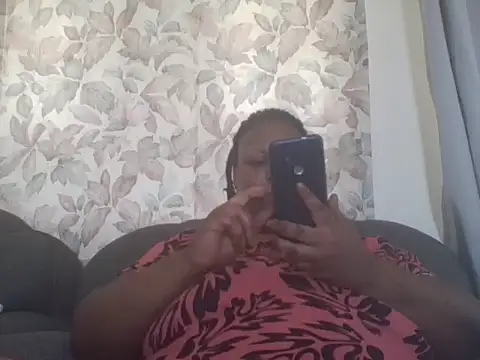 fat ebonyqueen online show from June 30, 11:20 am