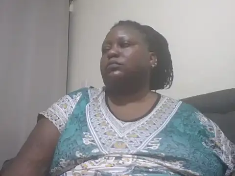 fat ebonyqueen online show from June 11, 12:32 am