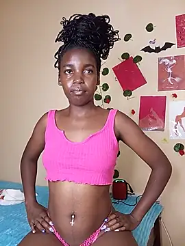 Imani- online show from July 20, 8:28 am