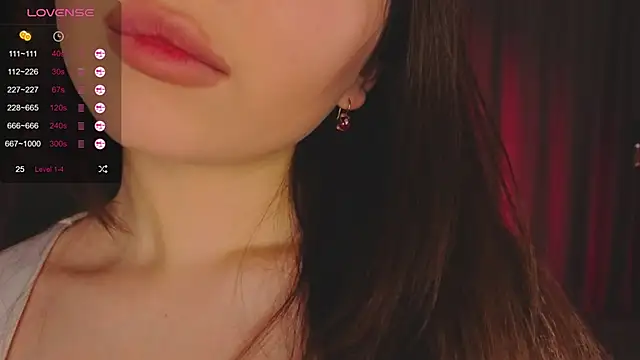 Babylilit online show from May 25, 8:02 am