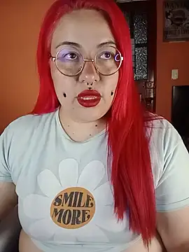 bruja sscarlata online show from July 1, 2:11 am