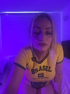 bulma- online show from May 19, 8:05 pm