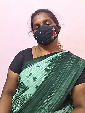 CuteTamizhachi online show from July 13, 5:03 pm