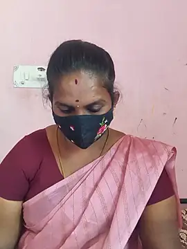 CuteTamizhachi online show from June 10, 7:40 am